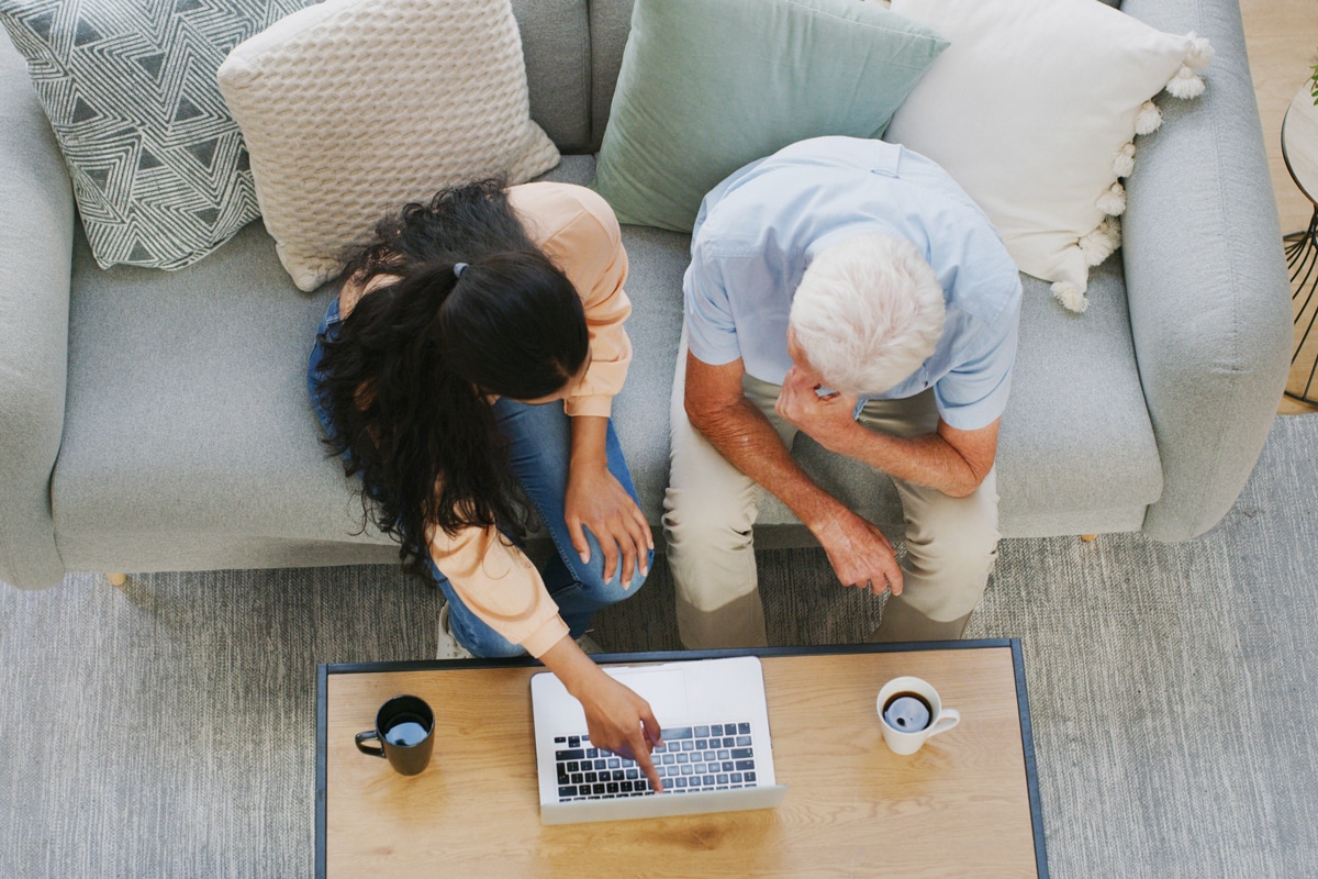 Desktop Background Image